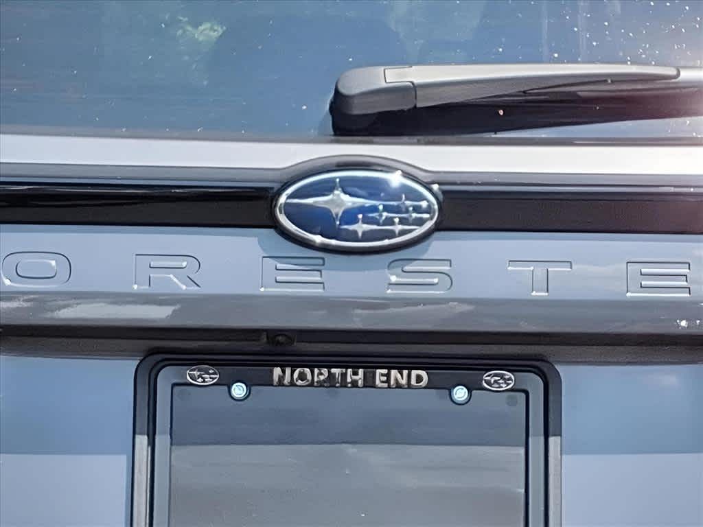 2025 Subaru Forester Limited Lunenburg MA
