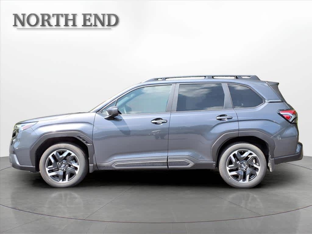 2025 Subaru Forester Limited Lunenburg MA