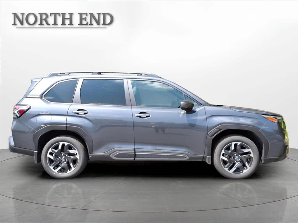 2025 Subaru Forester Limited Lunenburg MA