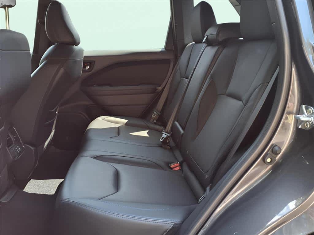 2025 Subaru Forester Limited Lunenburg MA