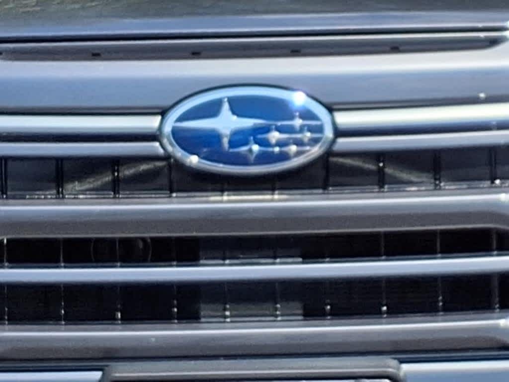 2025 Subaru Forester Limited Lunenburg MA
