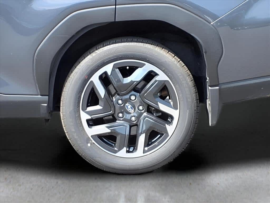 2025 Subaru Forester Limited Lunenburg MA