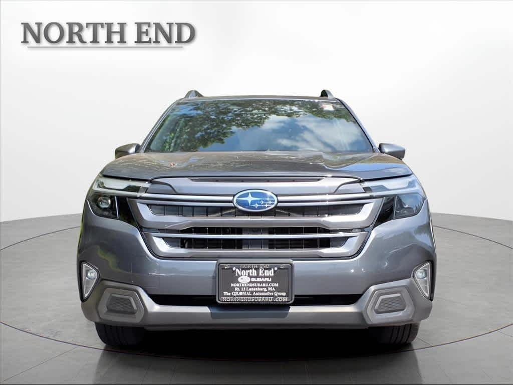 2025 Subaru Forester Limited Lunenburg MA