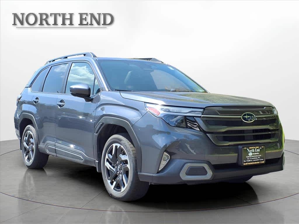 2025 Subaru Forester Limited Lunenburg MA
