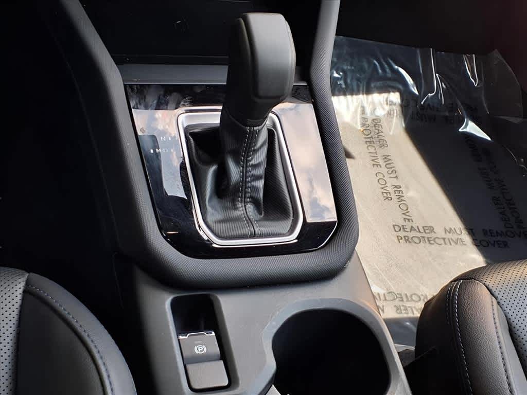 2025 Subaru Forester Limited Lunenburg MA