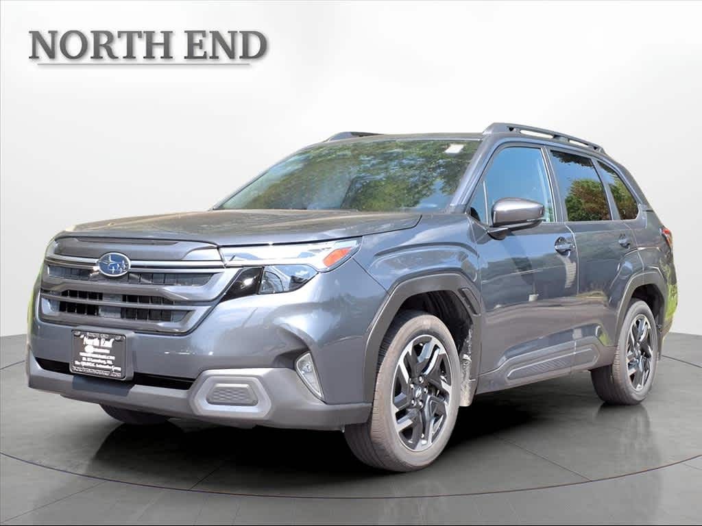 2025 Subaru Forester Limited Lunenburg MA