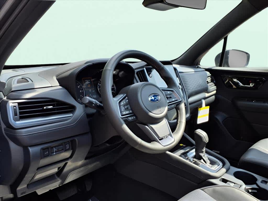 2025 Subaru Forester Limited Lunenburg MA