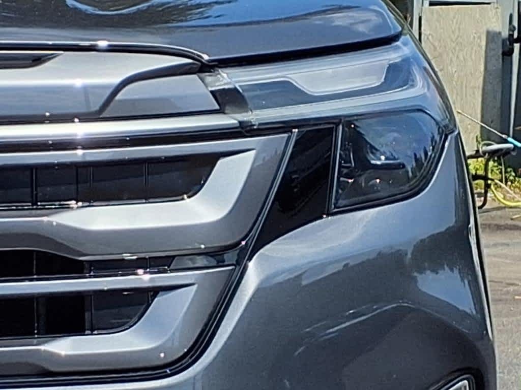 2025 Subaru Forester Limited Lunenburg MA