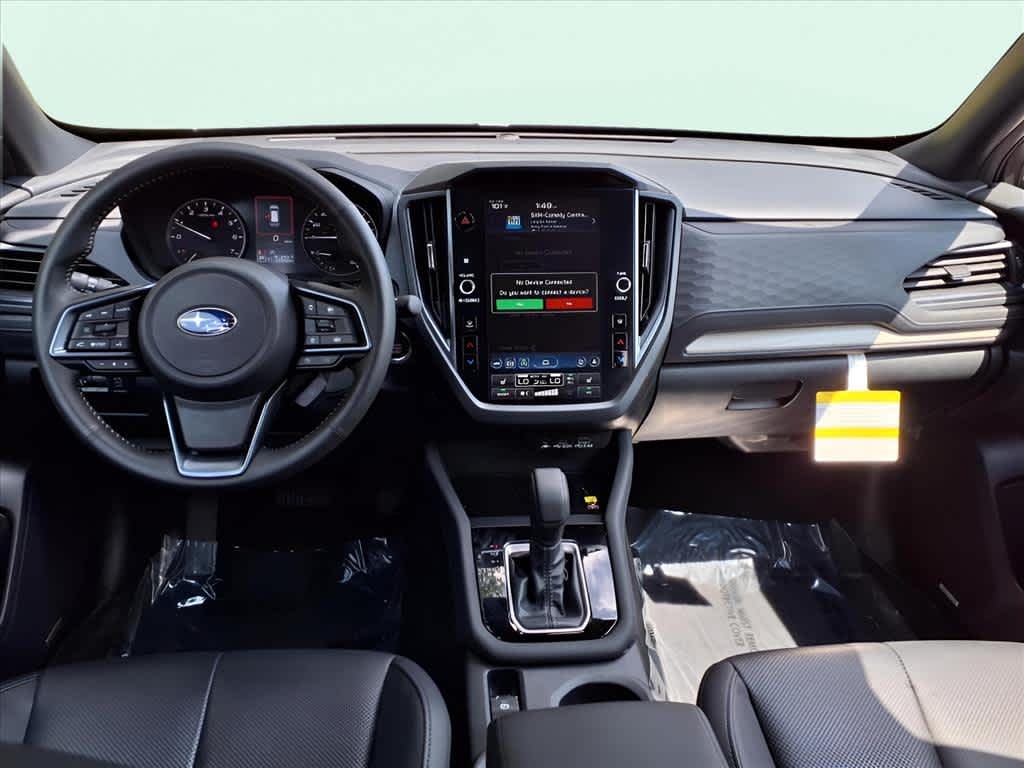 2025 Subaru Forester Limited Lunenburg MA