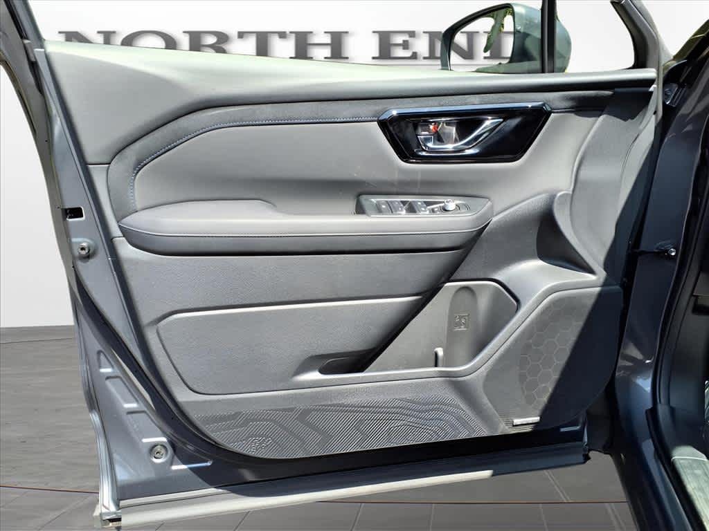 2025 Subaru Forester Limited Lunenburg MA