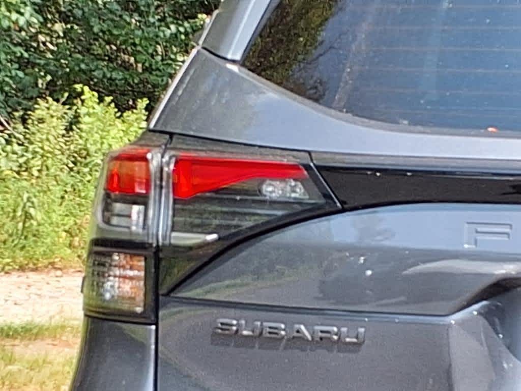 2025 Subaru Forester Limited Lunenburg MA