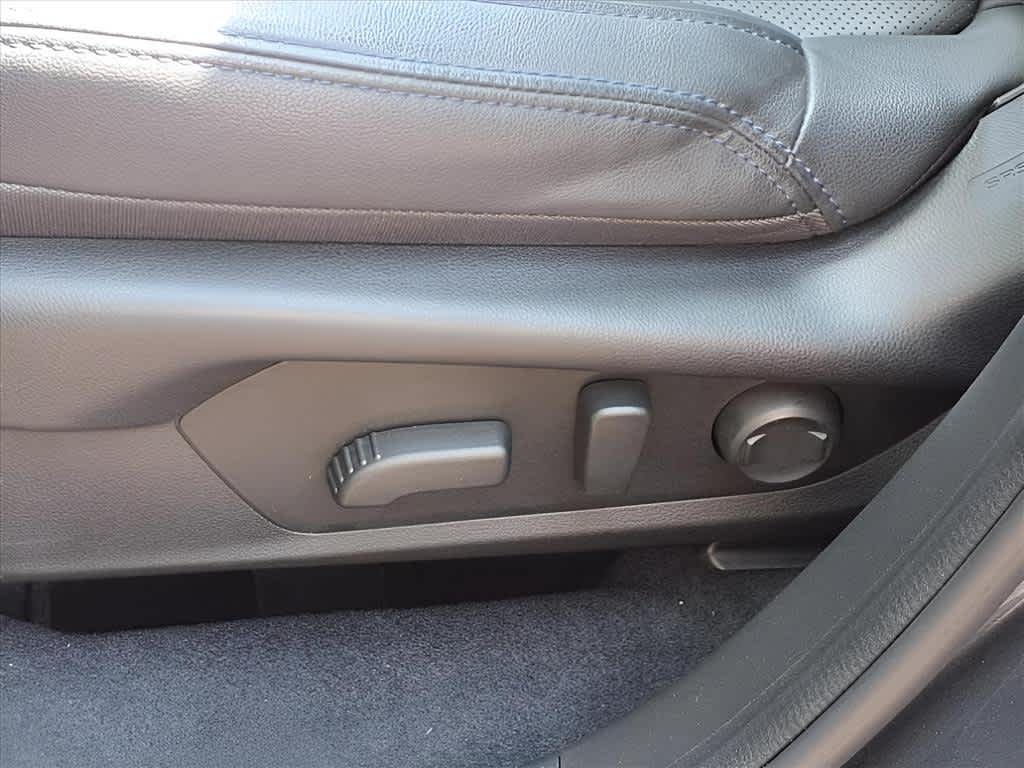 2025 Subaru Forester Limited Lunenburg MA