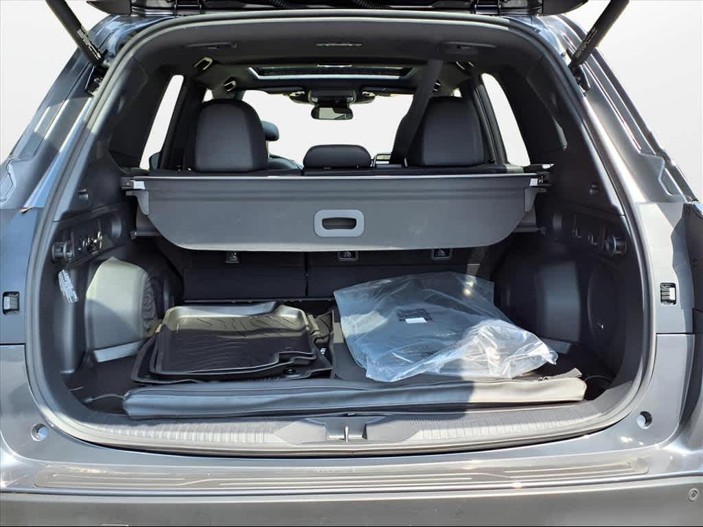 2025 Subaru Forester Limited Lunenburg MA