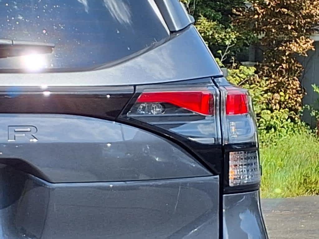 2025 Subaru Forester Limited Lunenburg MA