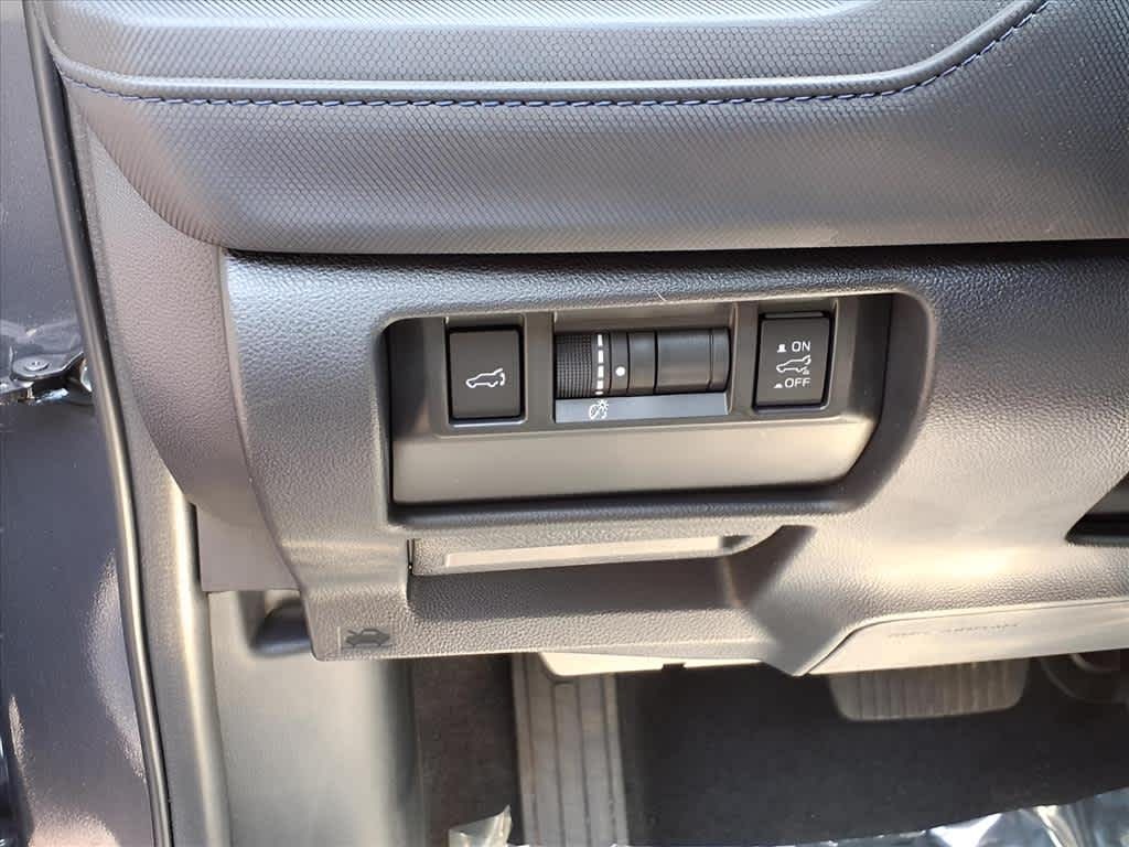 2025 Subaru Forester Limited Lunenburg MA