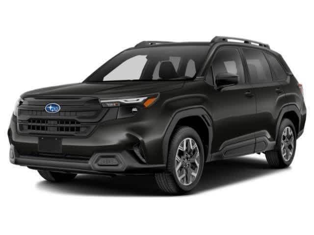 2025 Subaru Forester Limited Lunenburg MA