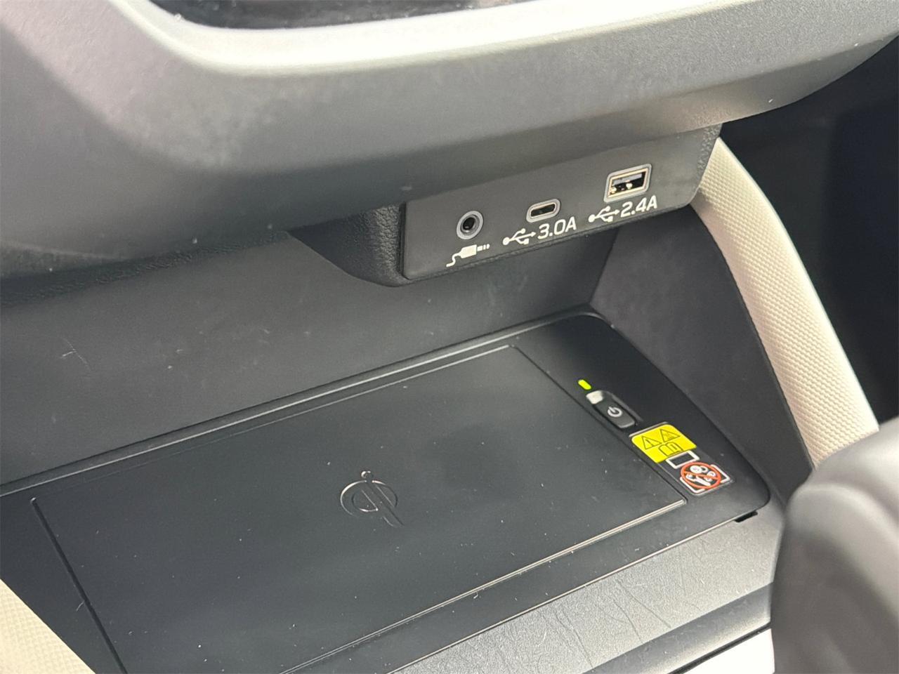 2025 Subaru Forester Limited Hagerstown MD