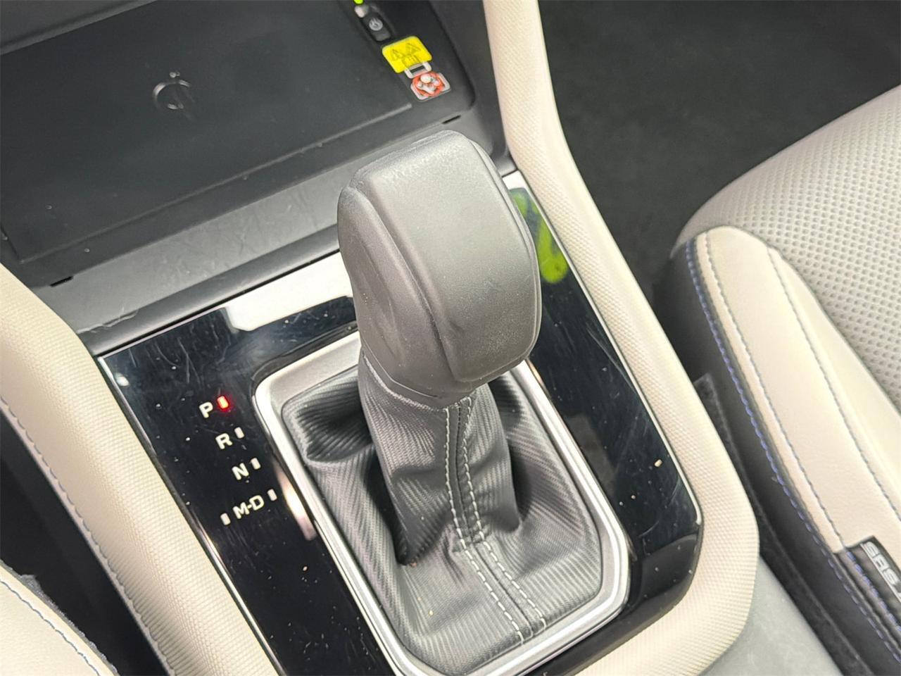 2025 Subaru Forester Limited Hagerstown MD