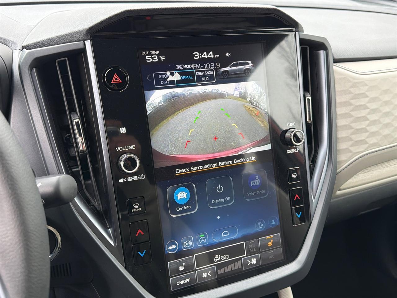 2025 Subaru Forester Limited Hagerstown MD