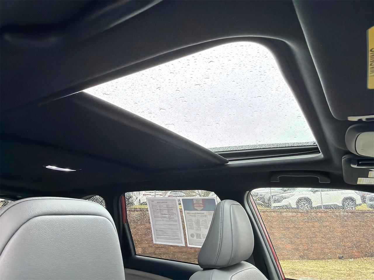 2025 Subaru Forester Limited Hagerstown MD