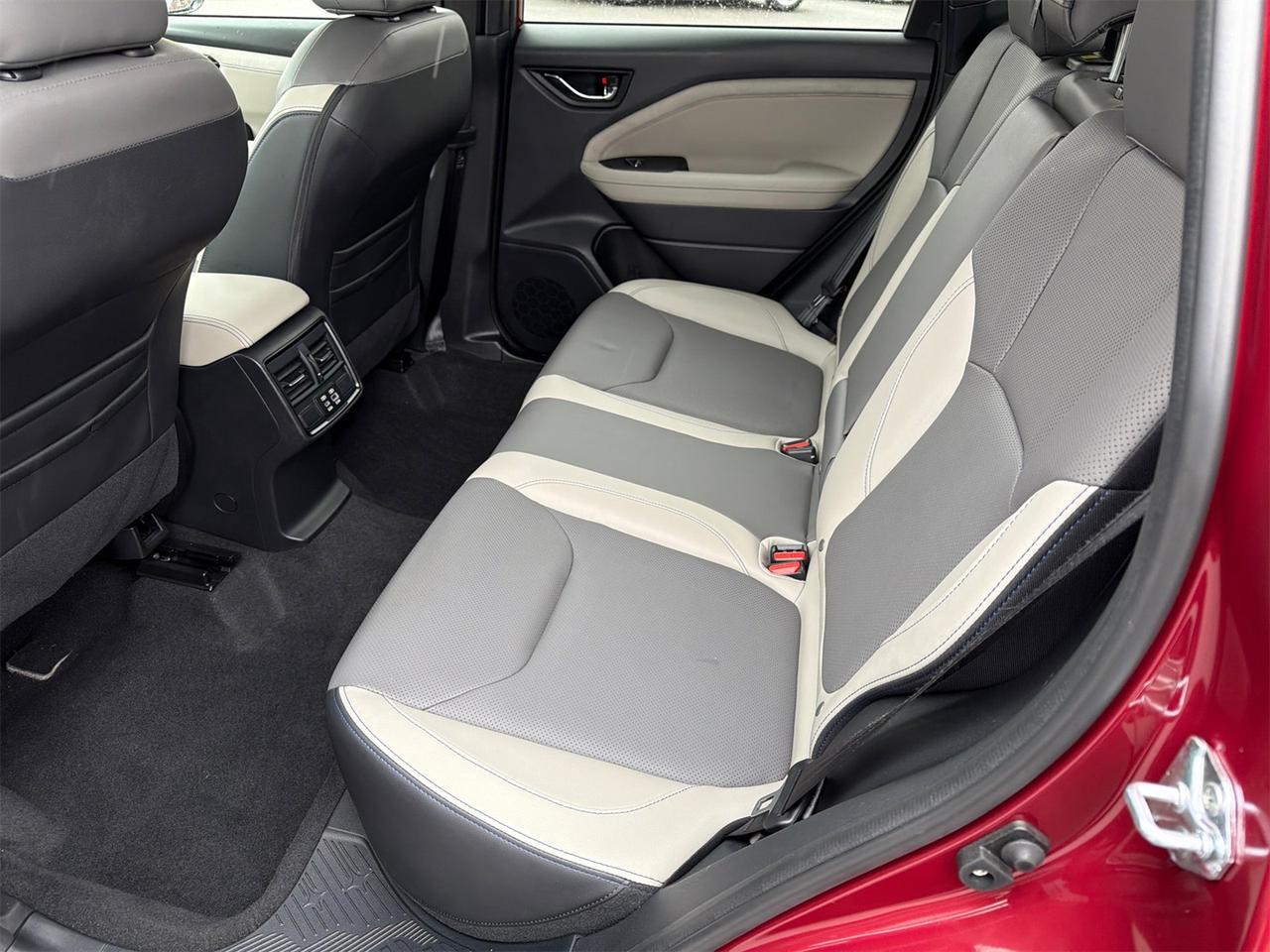 2025 Subaru Forester Limited Hagerstown MD