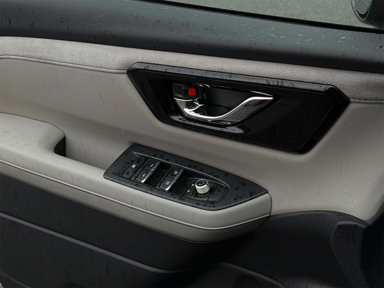 2025 Subaru Forester Limited Hagerstown MD