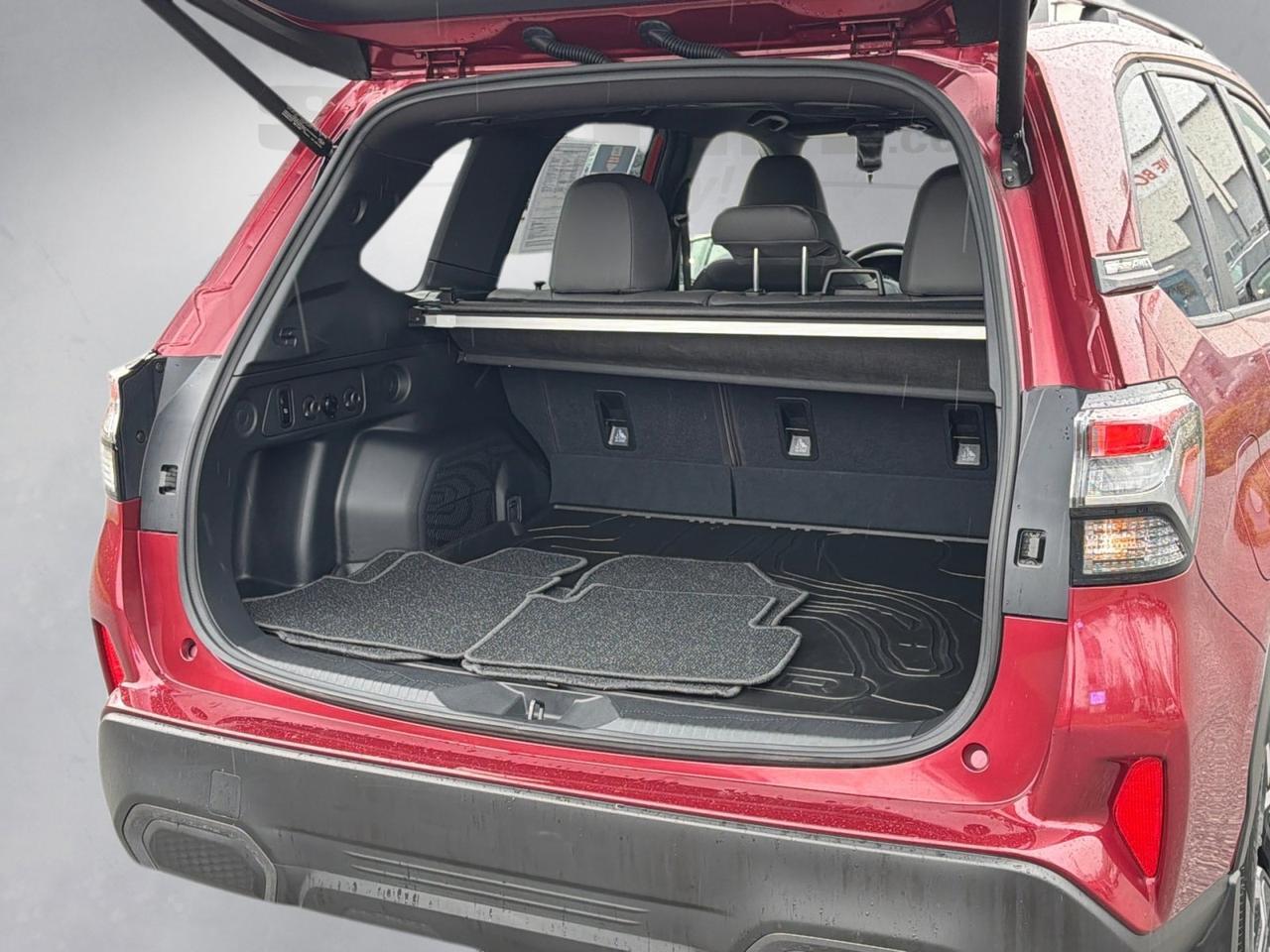 2025 Subaru Forester Limited Hagerstown MD