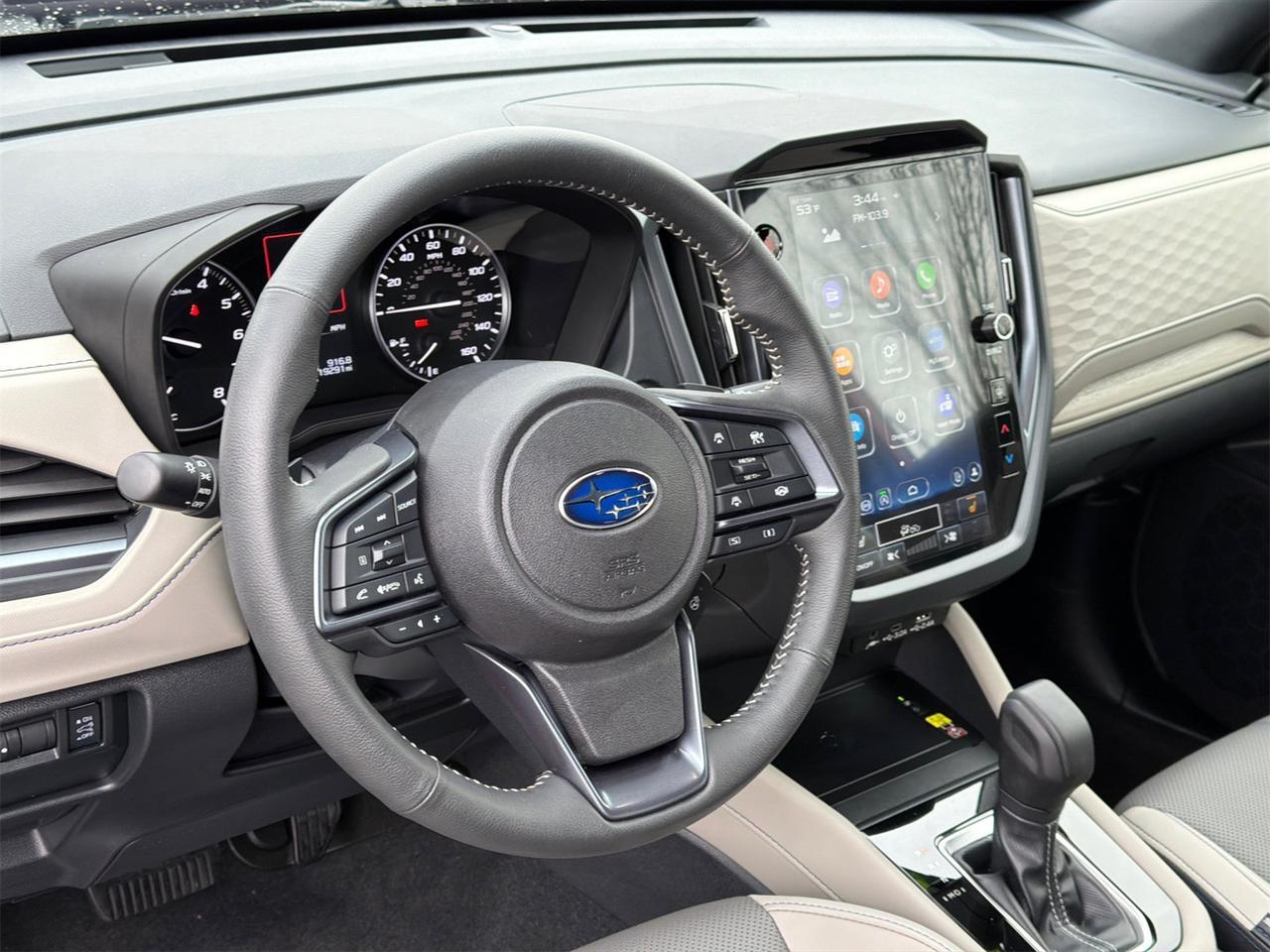 2025 Subaru Forester Limited Hagerstown MD