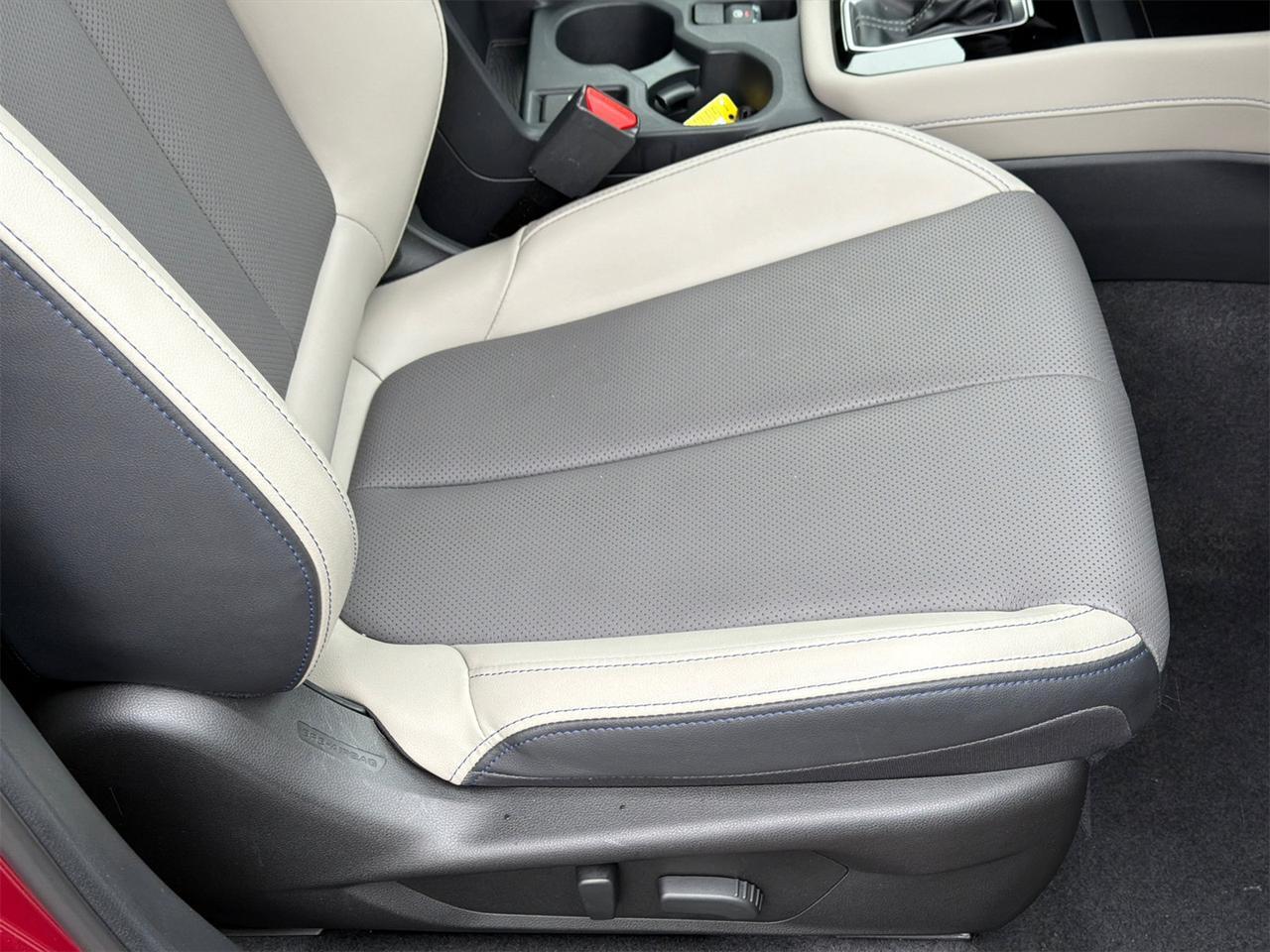 2025 Subaru Forester Limited Hagerstown MD