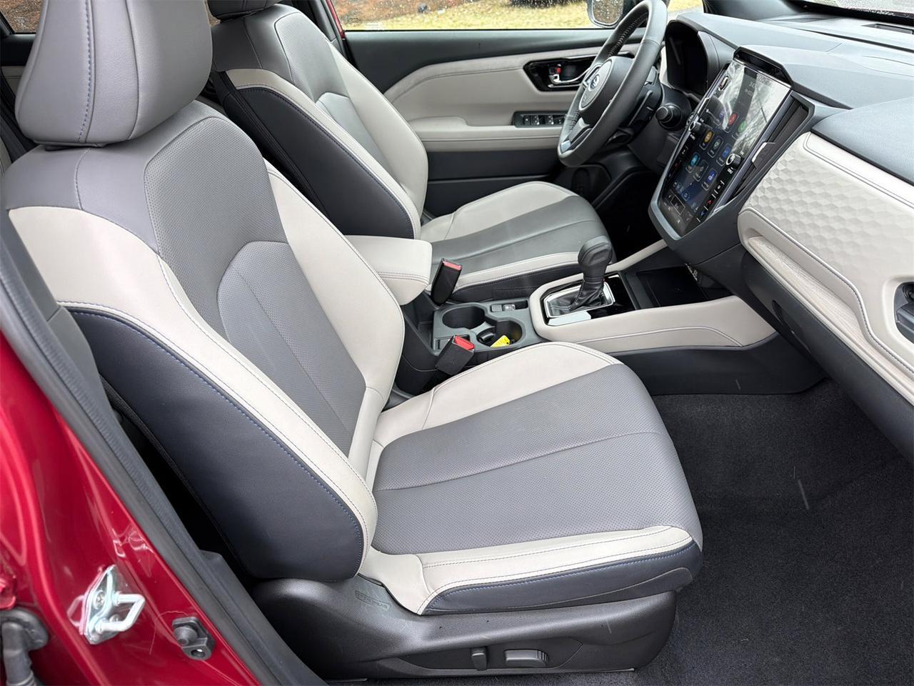 2025 Subaru Forester Limited Hagerstown MD