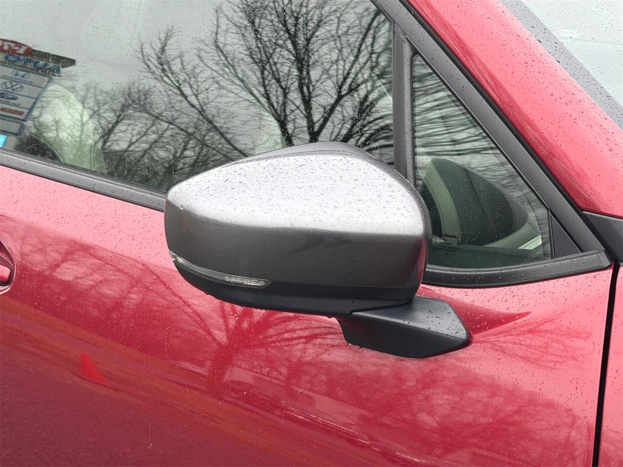 2025 Subaru Forester Limited Hagerstown MD