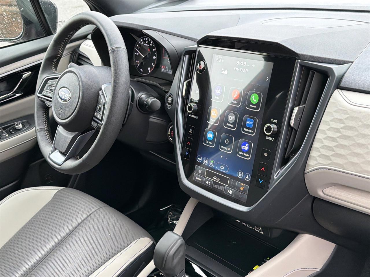 2025 Subaru Forester Limited Hagerstown MD