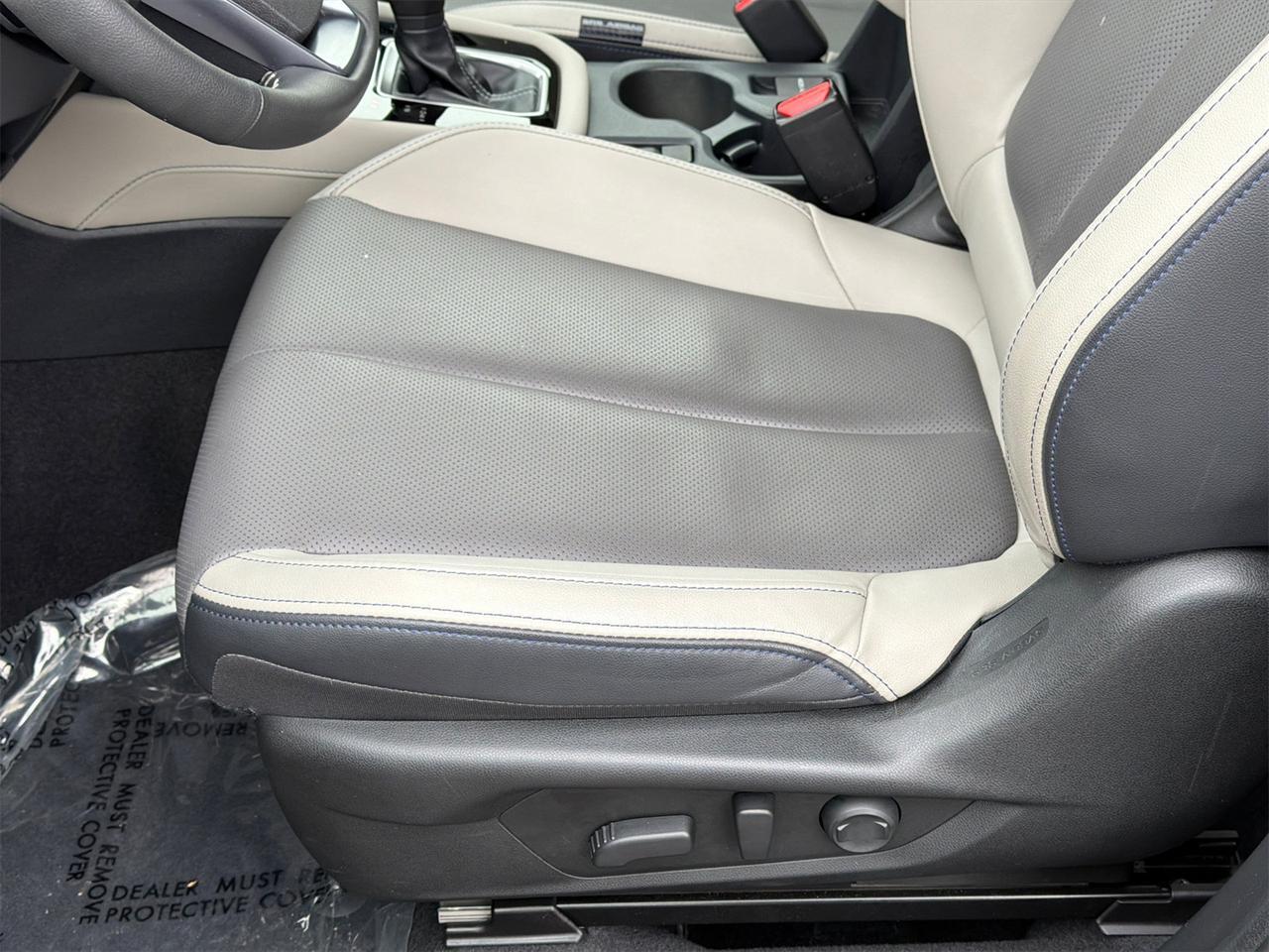 2025 Subaru Forester Limited Hagerstown MD