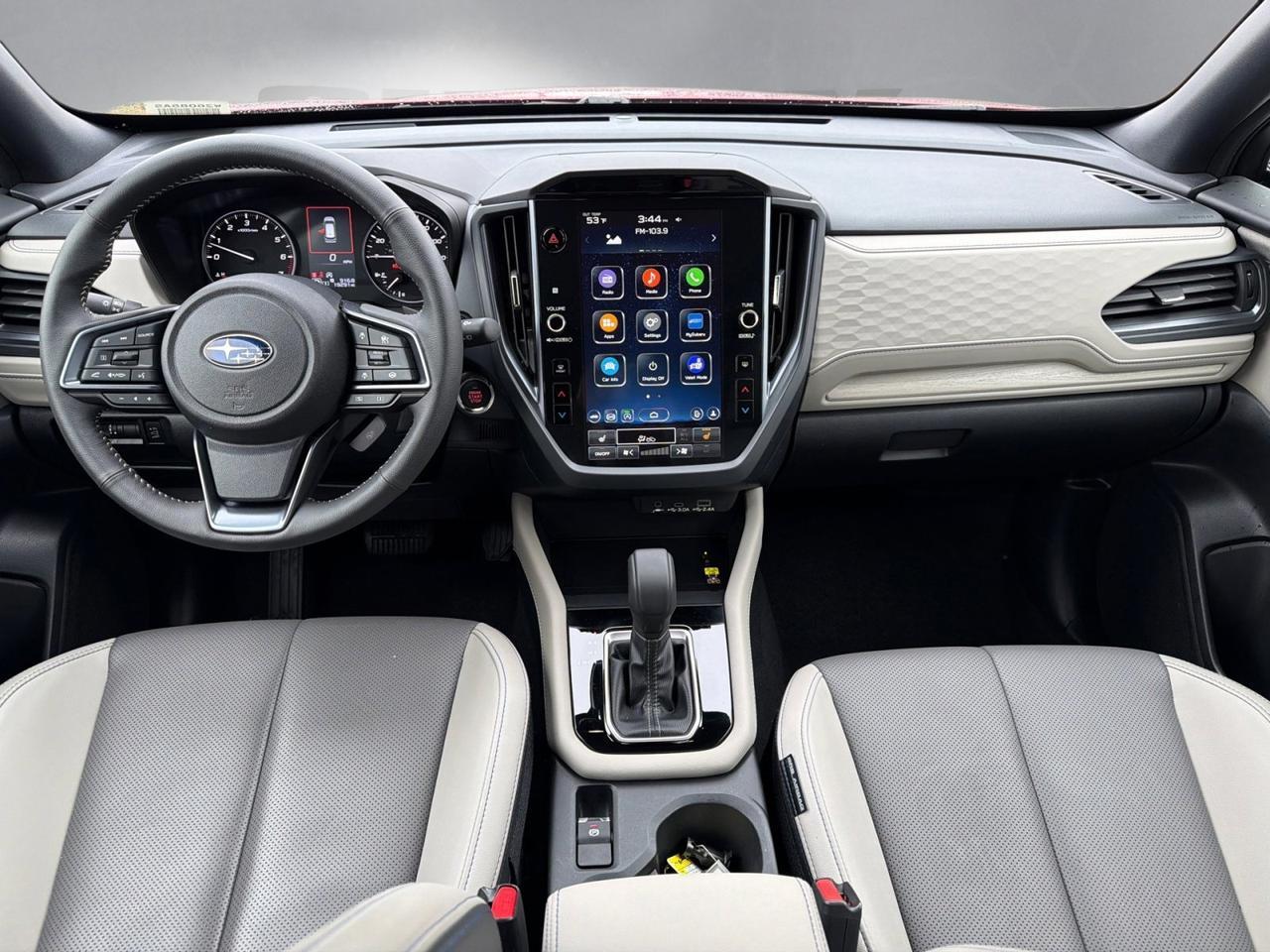 2025 Subaru Forester Limited Hagerstown MD