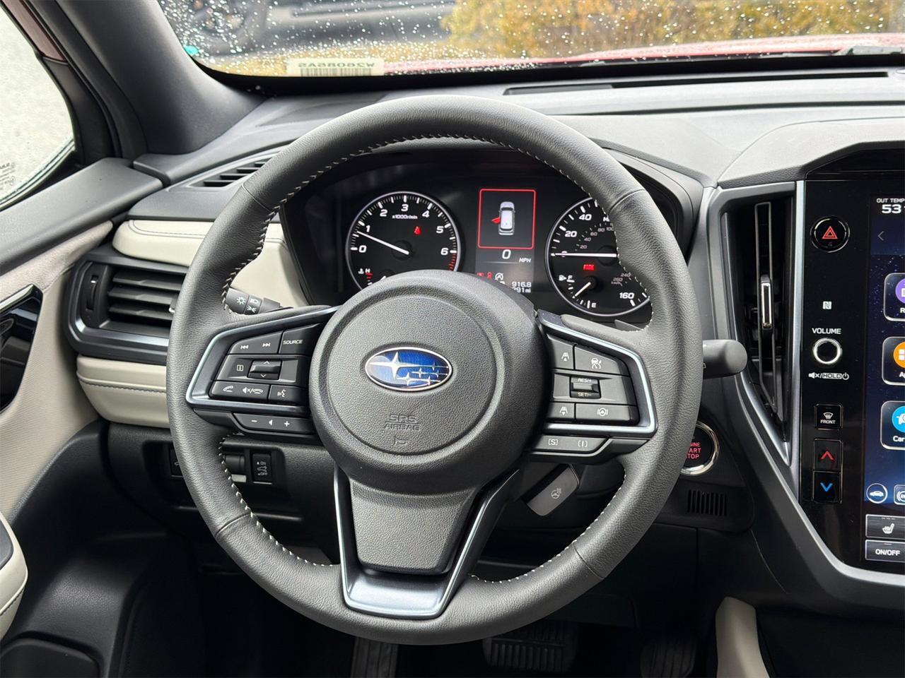 2025 Subaru Forester Limited Hagerstown MD