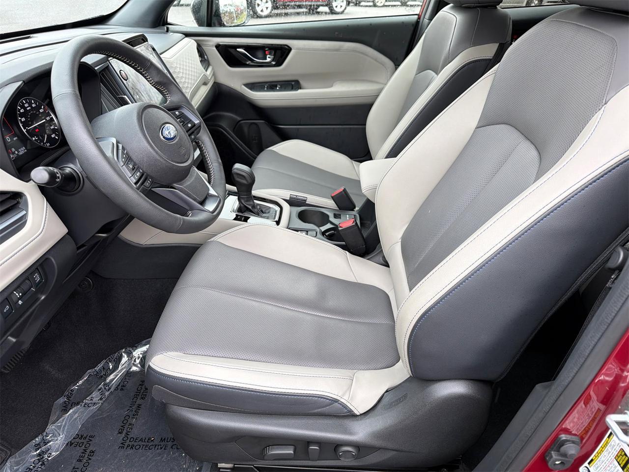 2025 Subaru Forester Limited Hagerstown MD