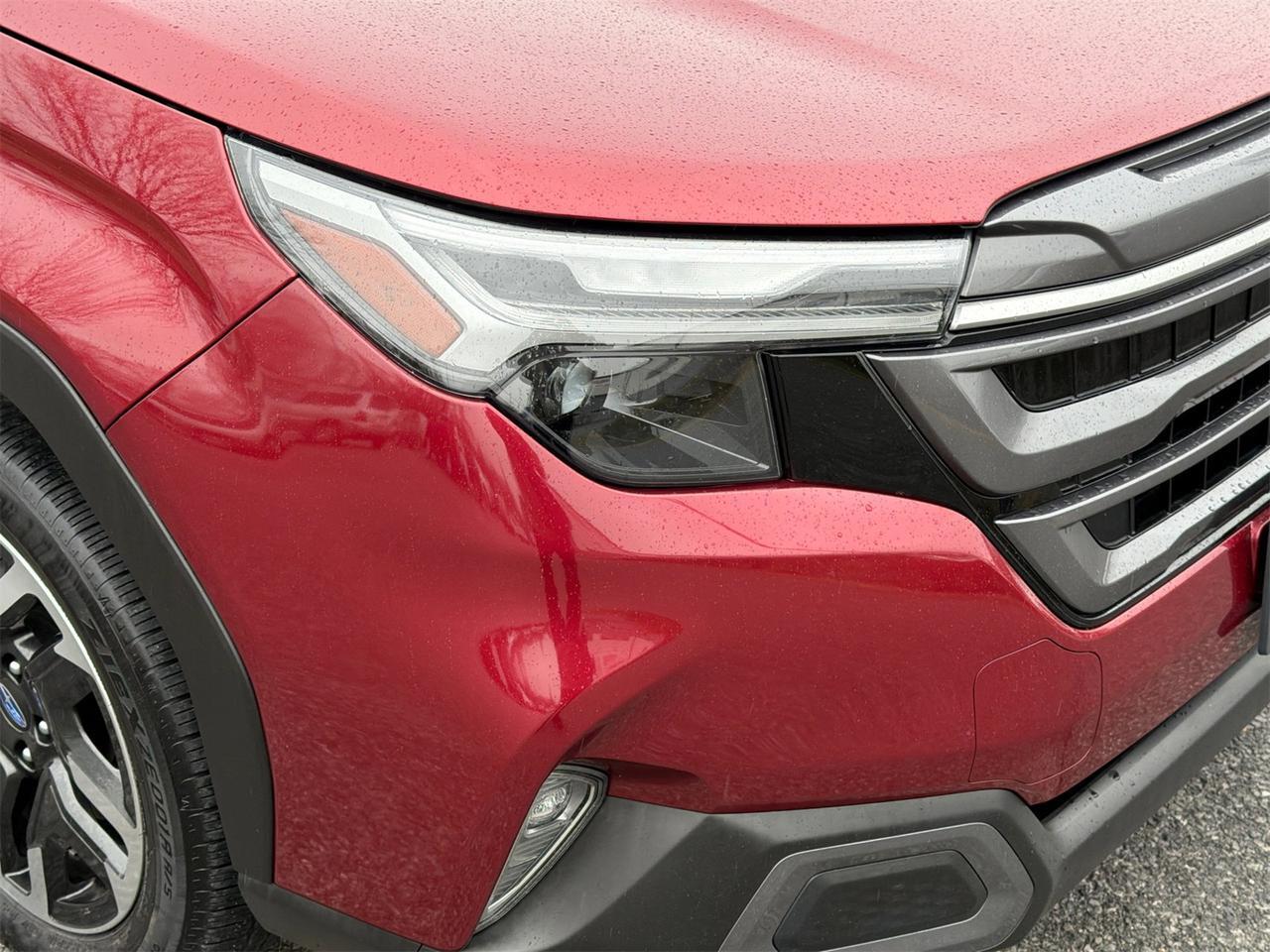 2025 Subaru Forester Limited Hagerstown MD