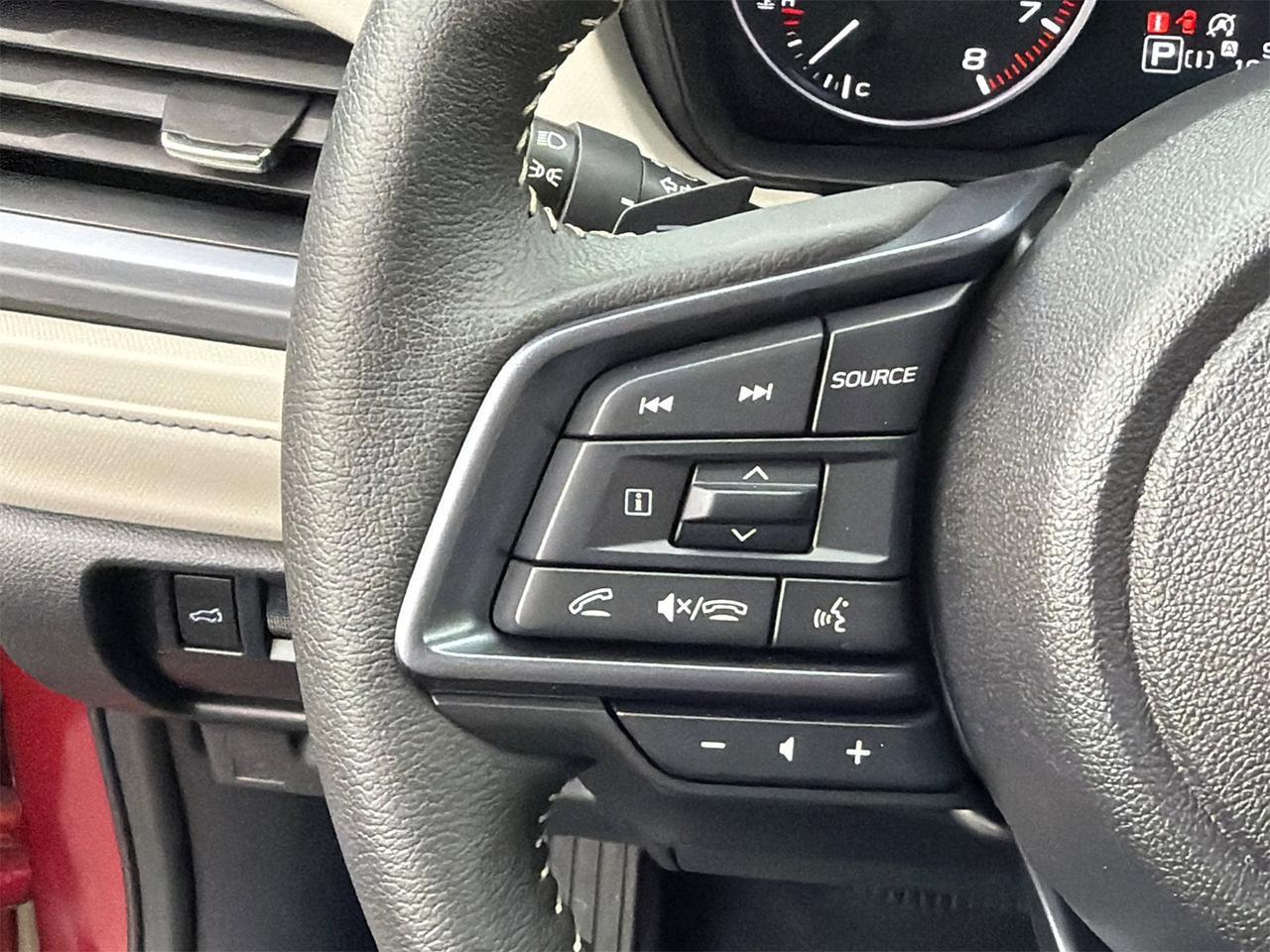 2025 Subaru Forester Limited Hagerstown MD