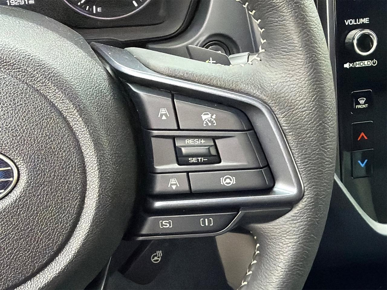 2025 Subaru Forester Limited Hagerstown MD