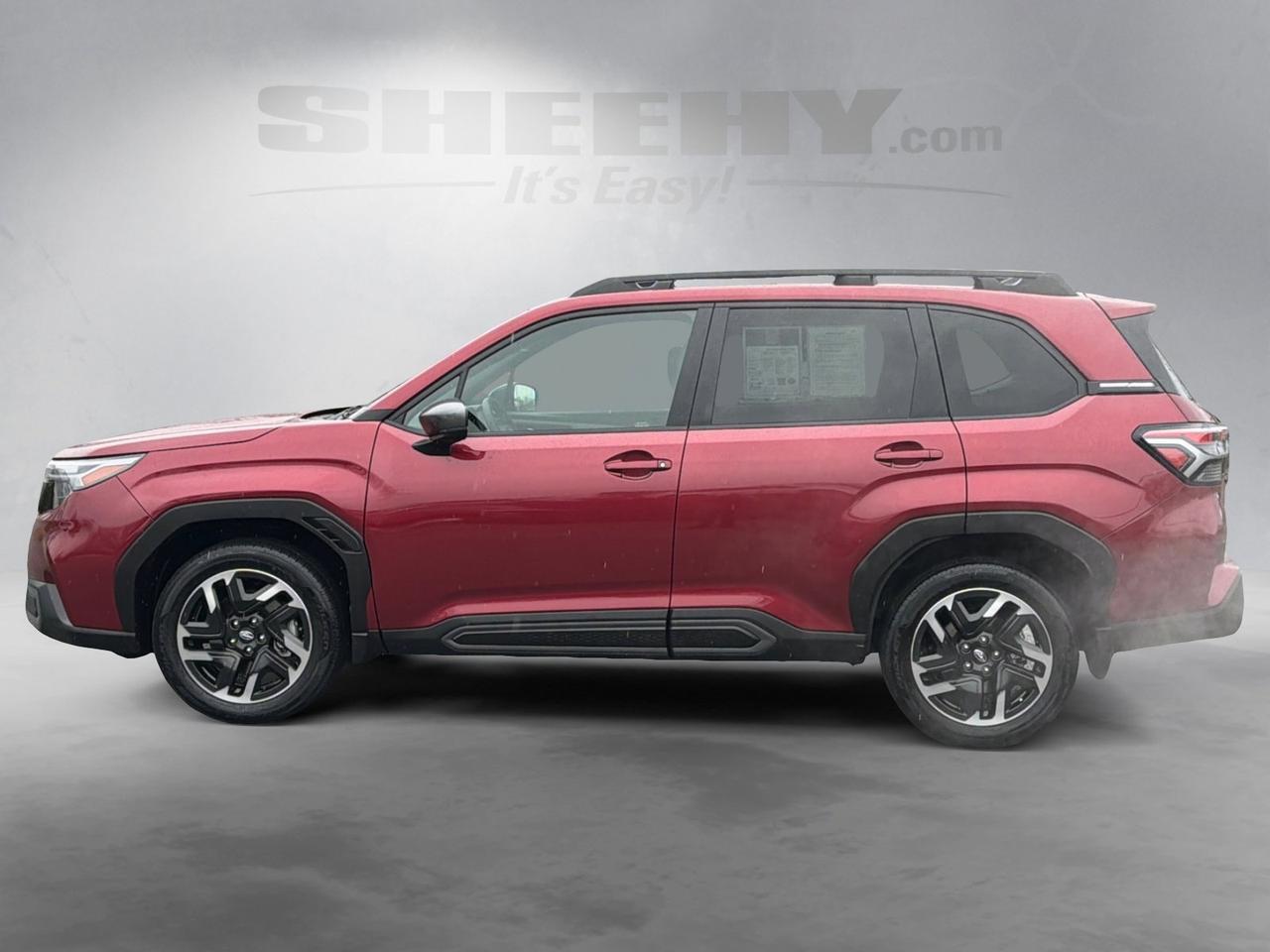 2025 Subaru Forester Limited Hagerstown MD