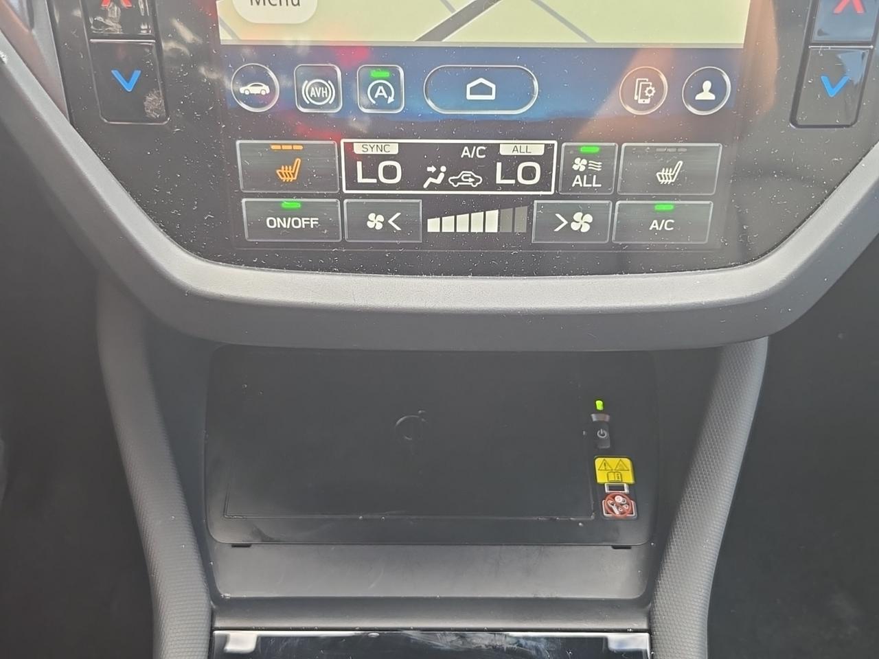 2025 Subaru Forester Limited Fredericksburg VA