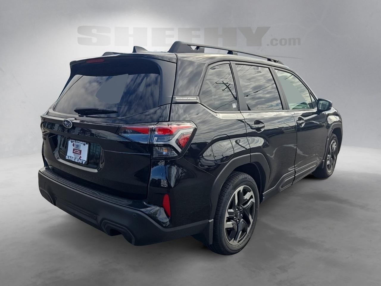 2025 Subaru Forester Limited Fredericksburg VA