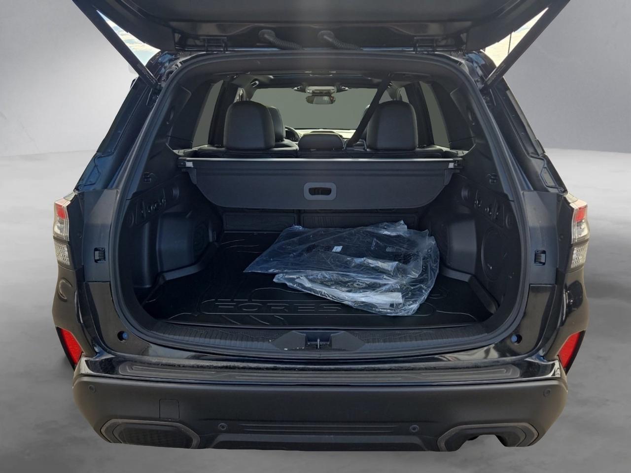 2025 Subaru Forester Limited Fredericksburg VA