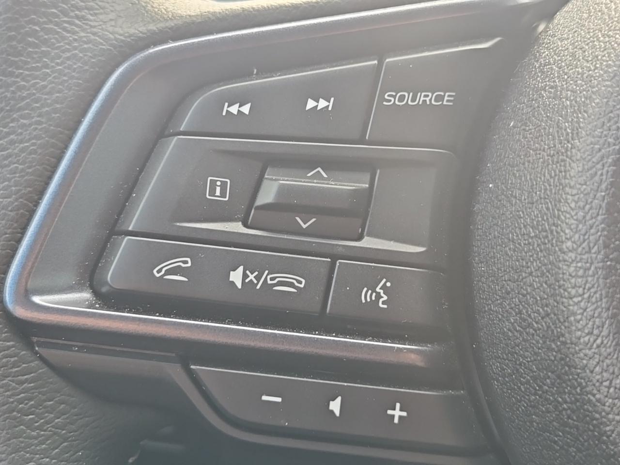 2025 Subaru Forester Limited Fredericksburg VA