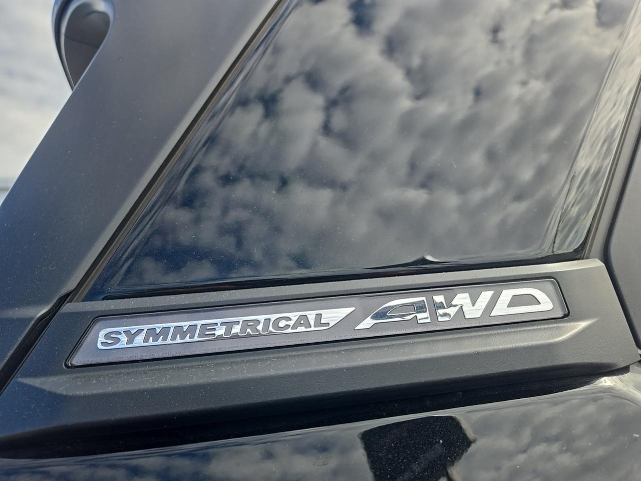 2025 Subaru Forester Limited Fredericksburg VA