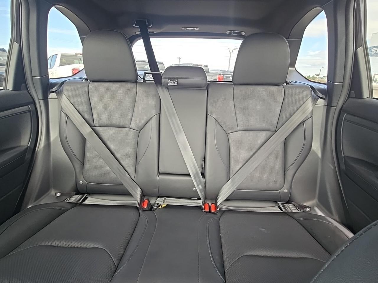 2025 Subaru Forester Limited Fredericksburg VA