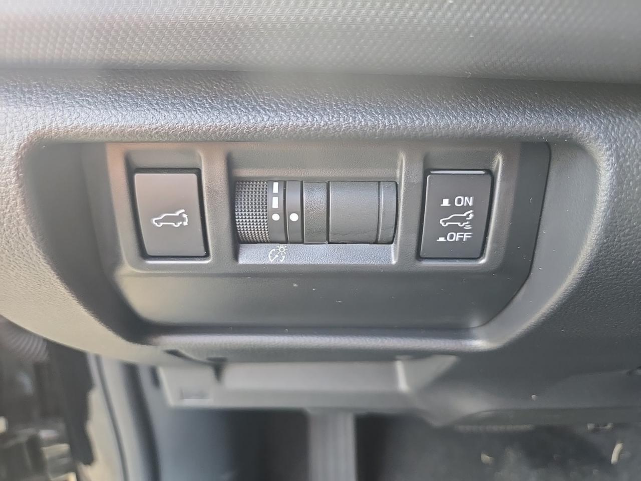 2025 Subaru Forester Limited Fredericksburg VA