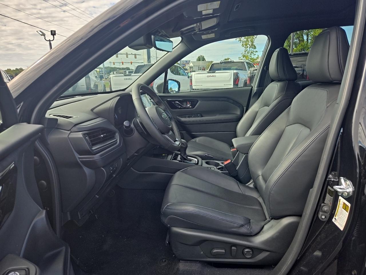 2025 Subaru Forester Limited Fredericksburg VA