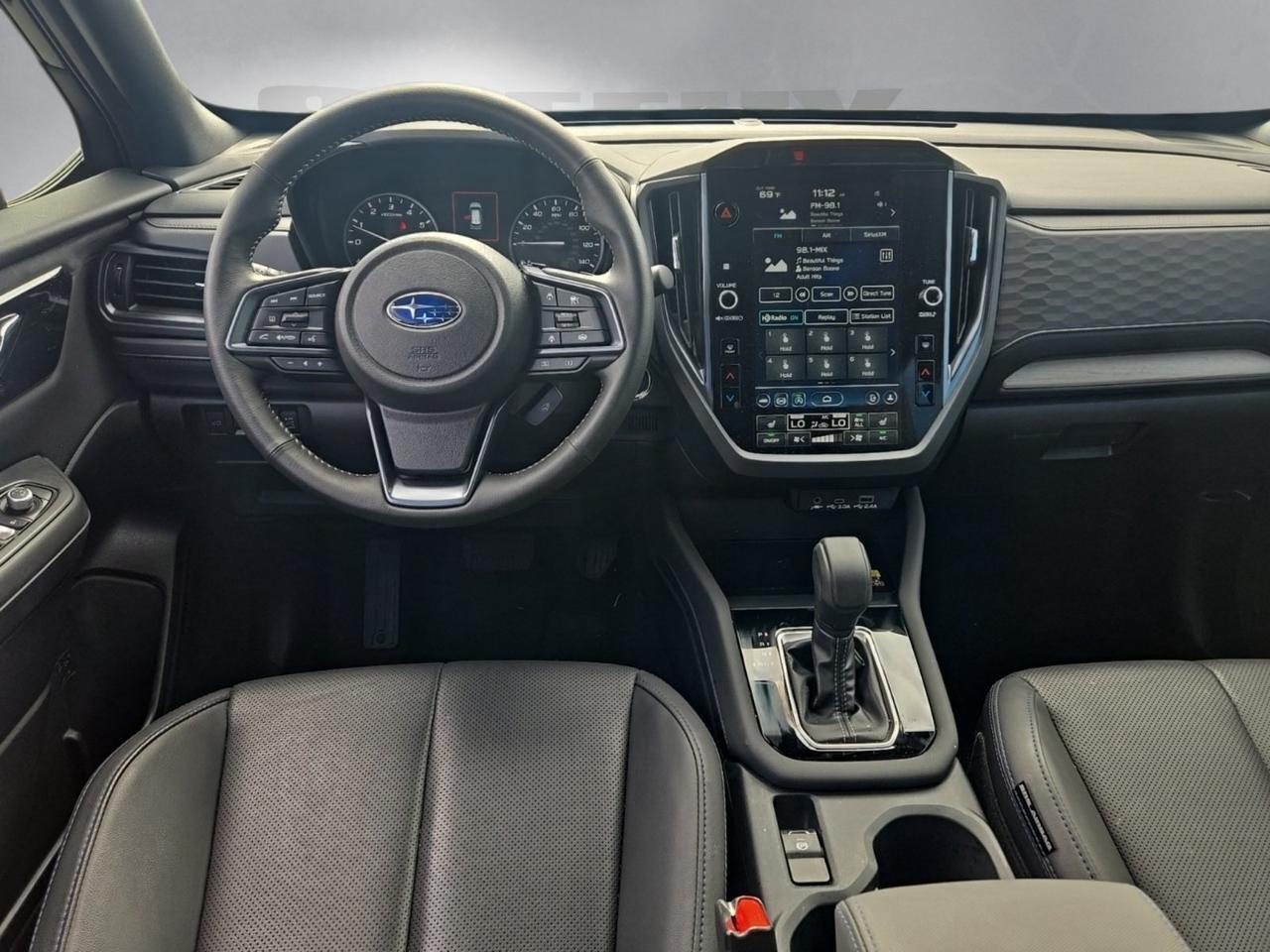 2025 Subaru Forester Limited Fredericksburg VA
