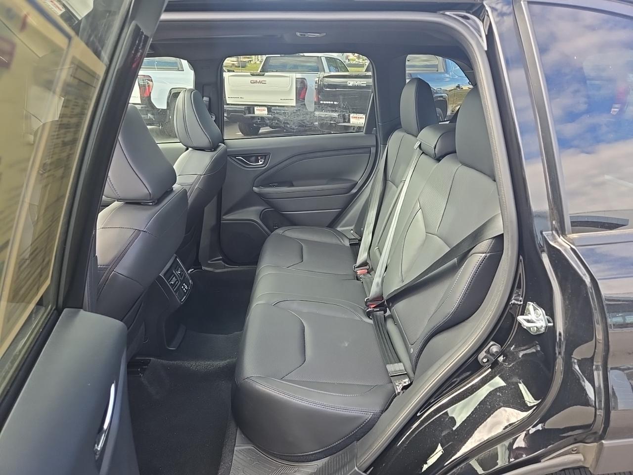 2025 Subaru Forester Limited Fredericksburg VA